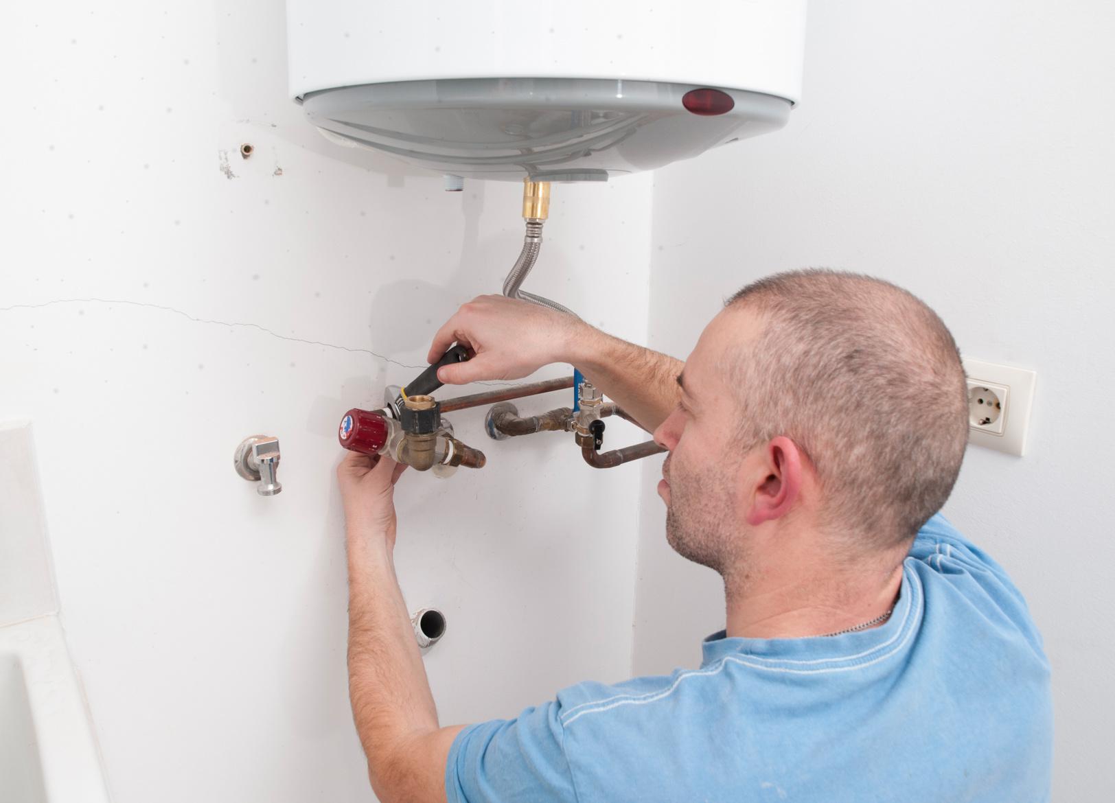 chauffage aerothermie Aubervilliers