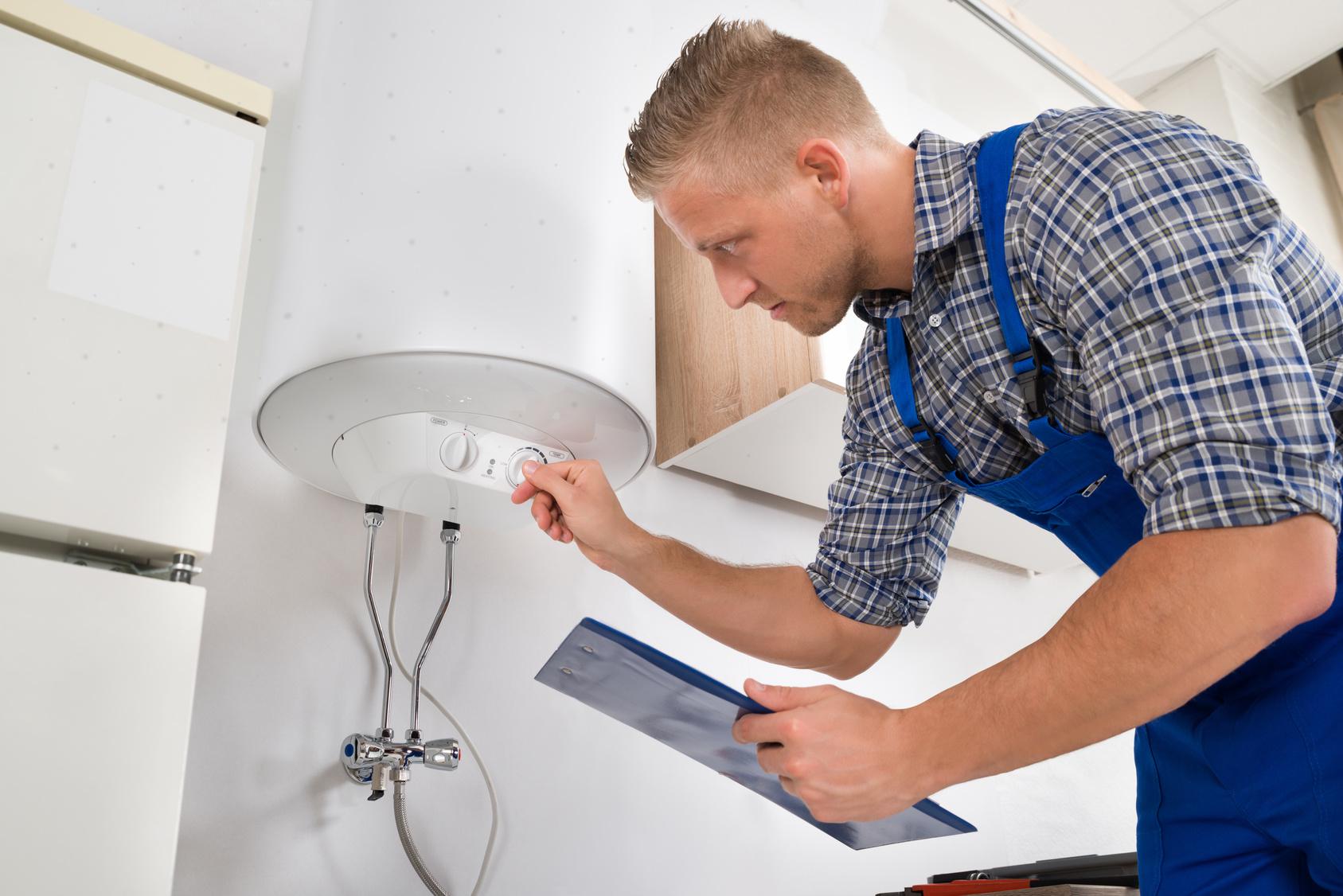 chauffage aerothermie Aubervilliers