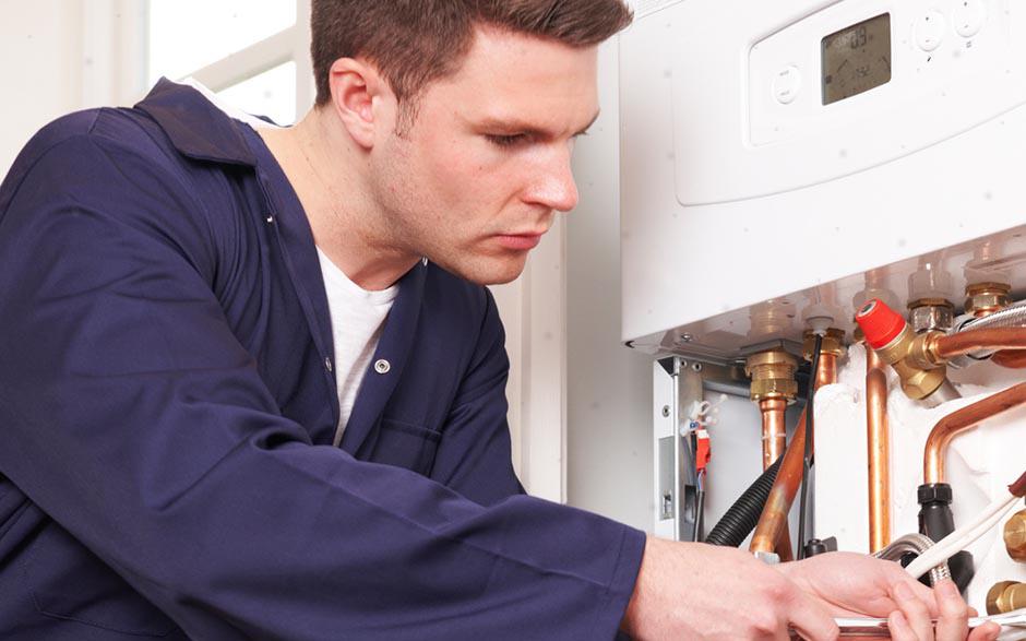 contrat entretien chauffage Fleury-les-Aubrais